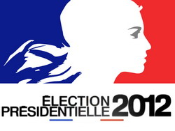 Election Présidentielle 2012 - 2ème tour