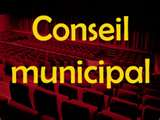 Conseil Municipal du 30 juin 2015