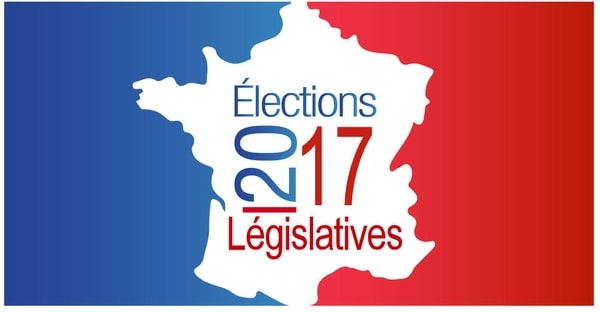 Elections Législatives 2017 - 2ème tour