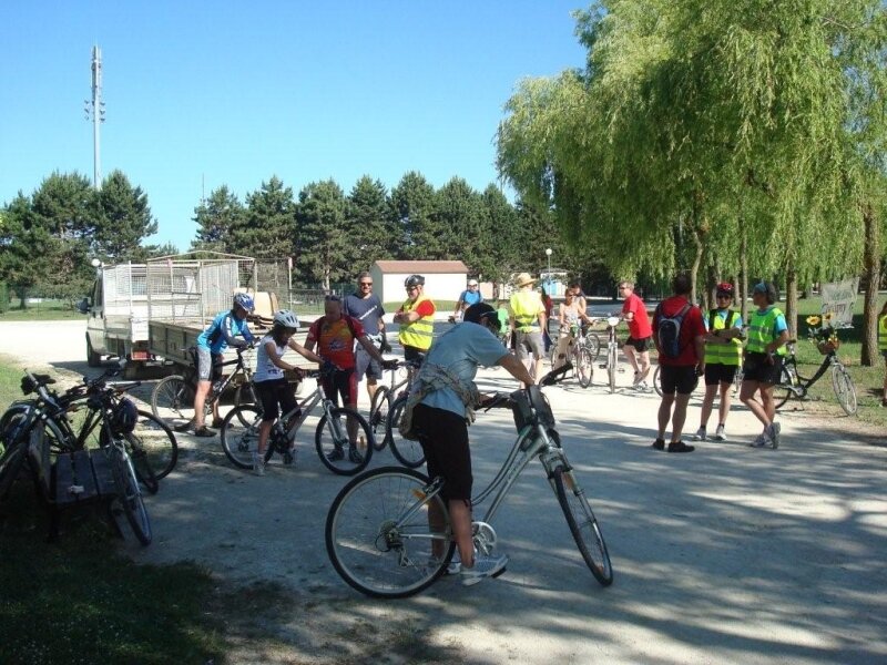 Fête du vélo