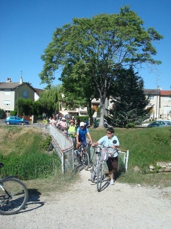 Fête du vélo