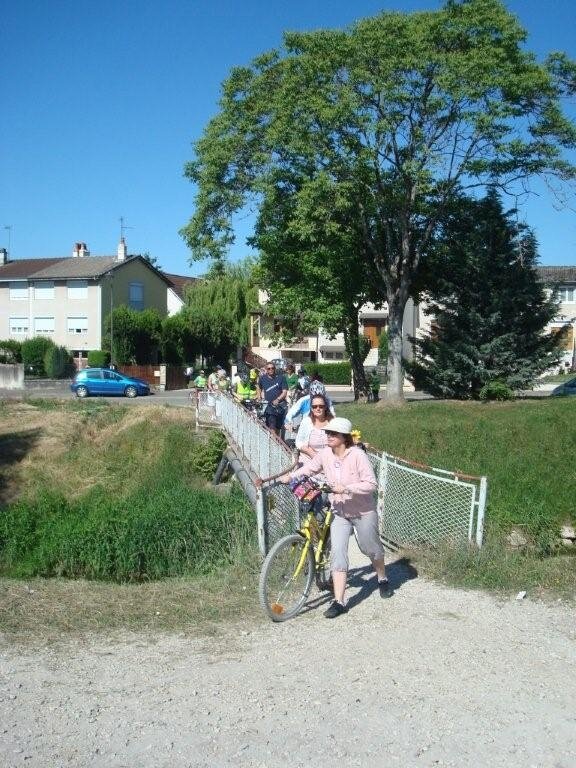Fête du vélo
