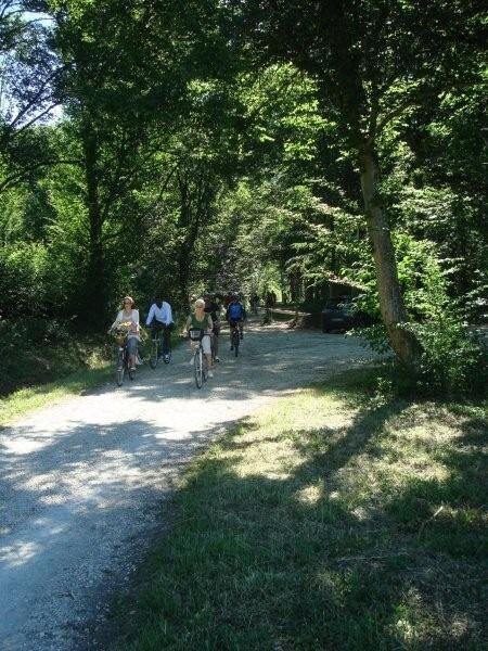 Fête du vélo