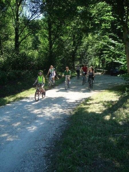 Fête du vélo
