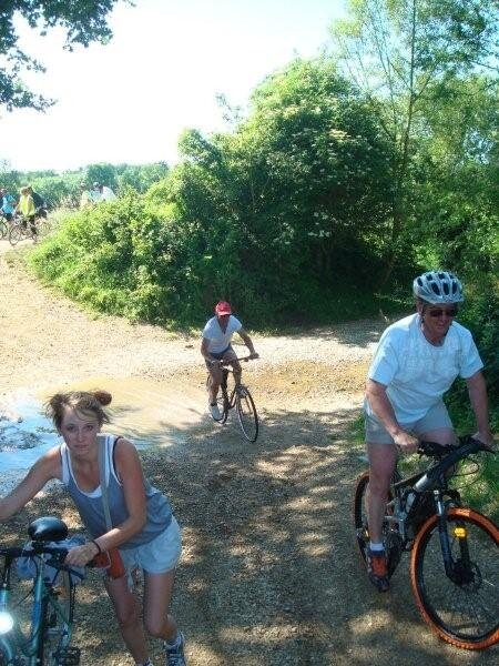 Fête du vélo
