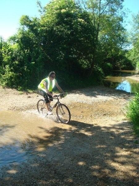 Fête du vélo
