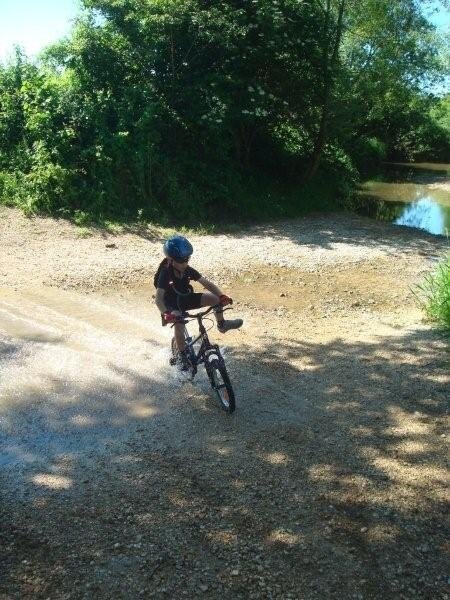 Fête du vélo
