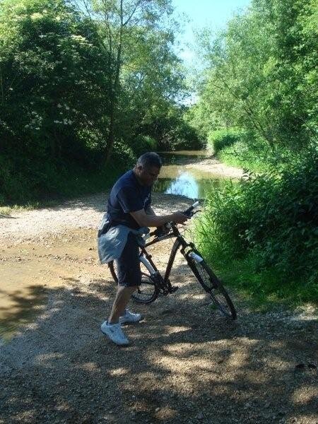 Fête du vélo