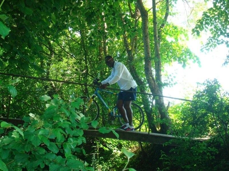 Fête du vélo