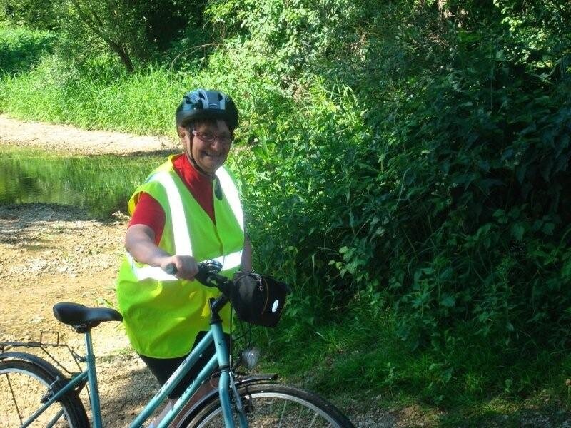 Fête du vélo
