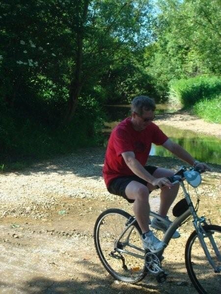 Fête du vélo