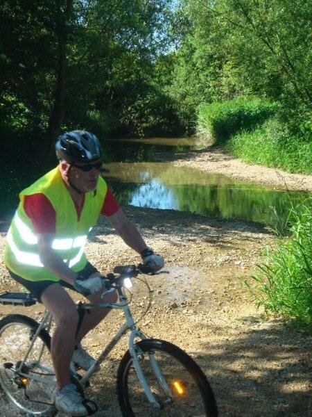 Fête du vélo