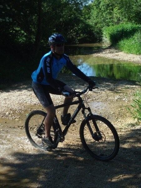 Fête du vélo