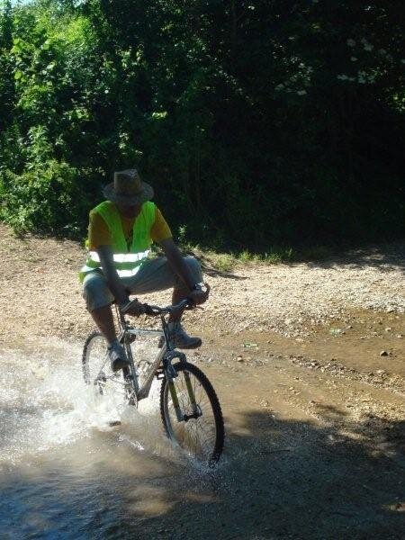 Fête du vélo