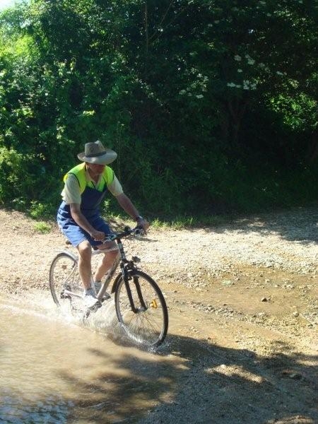 Fête du vélo