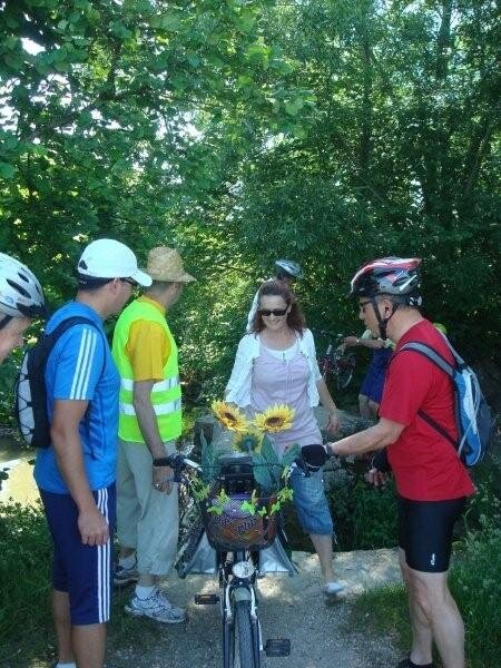 Fête du vélo