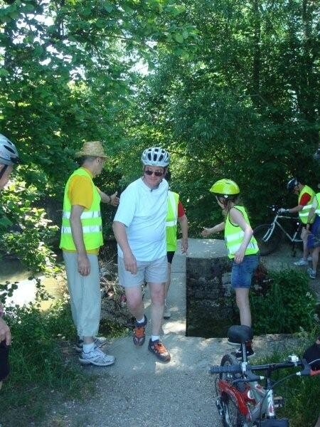 Fête du vélo