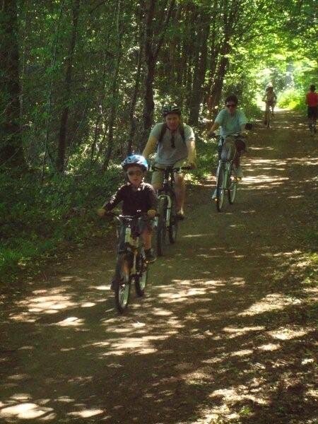Fête du vélo