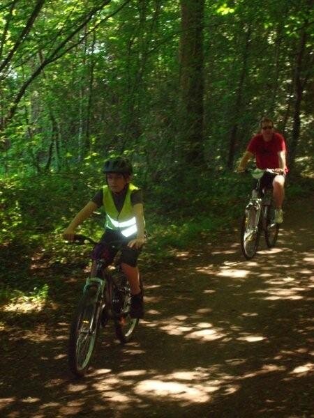 Fête du vélo