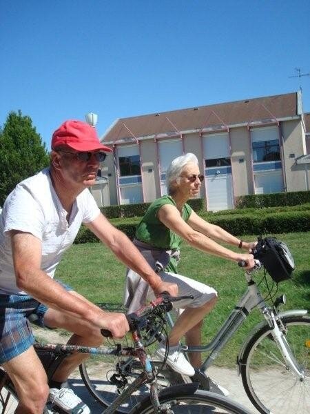 Fête du vélo