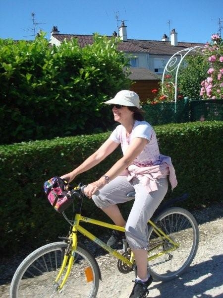 Fête du vélo
