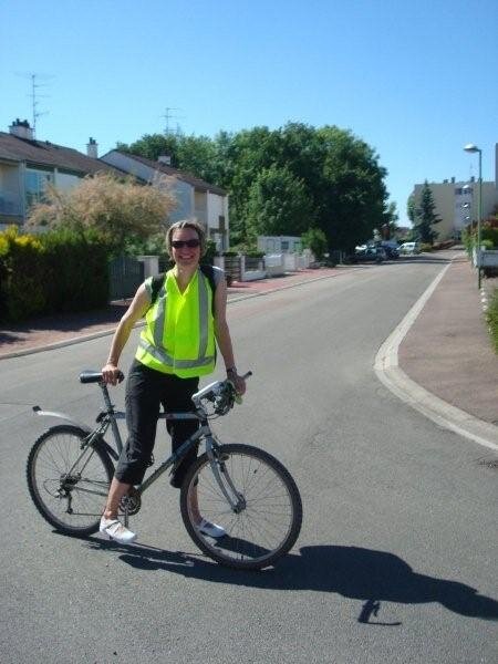 Fête du vélo