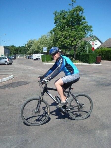 Fête du vélo
