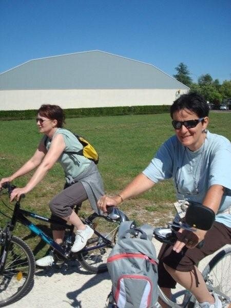 Fête du vélo