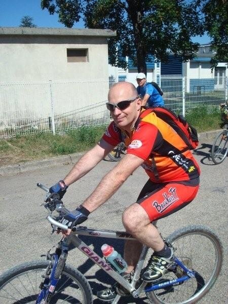 Fête du vélo