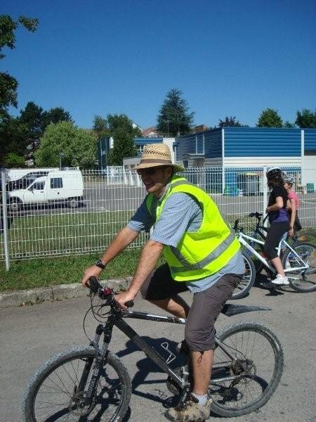 Fête du vélo