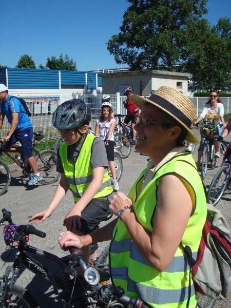 Fête du vélo