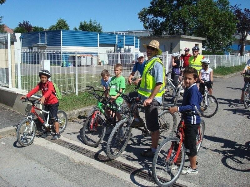 Fête du vélo