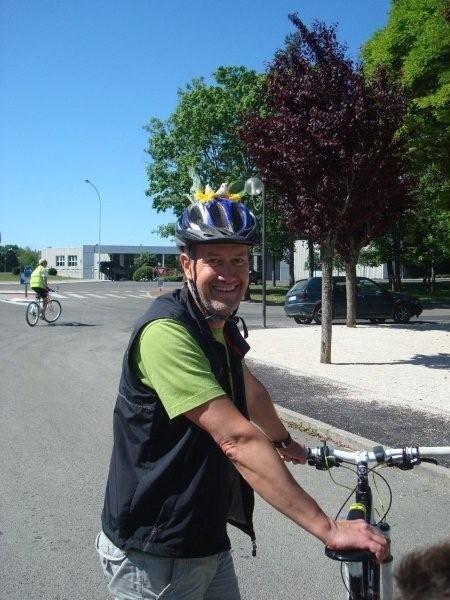Fête du vélo