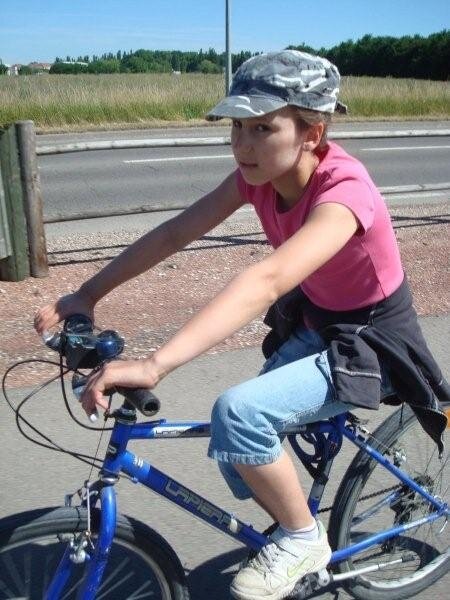 Fête du vélo