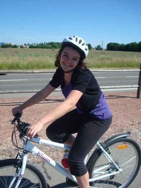Fête du vélo