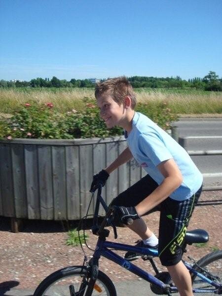 Fête du vélo