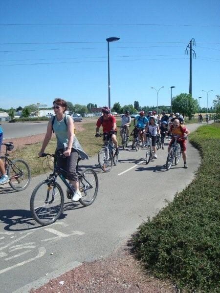 Fête du vélo