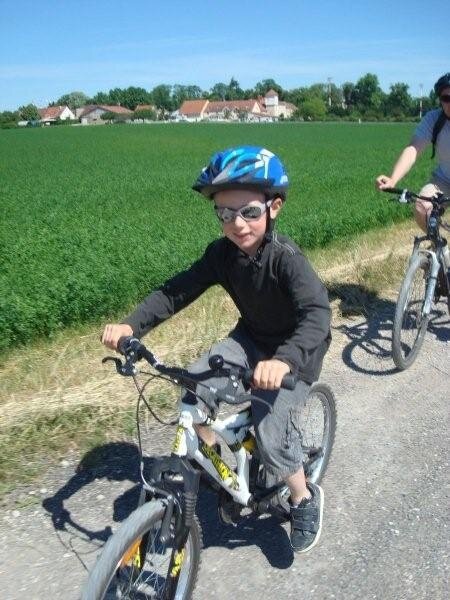 Fête du vélo