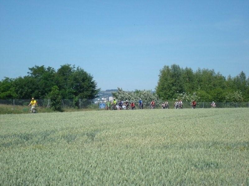 Fête du vélo