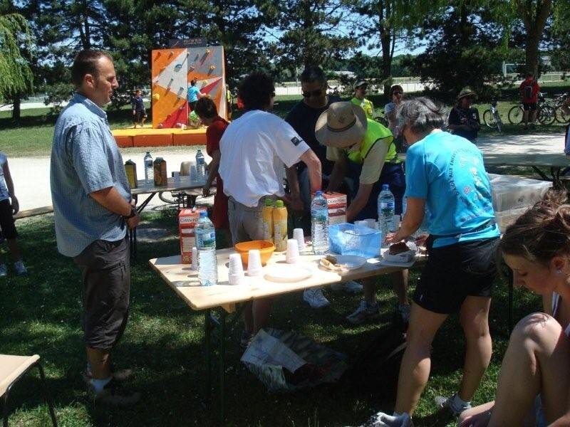 Fête du vélo