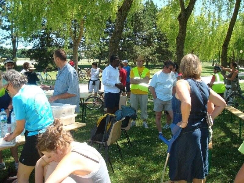 Fête du vélo