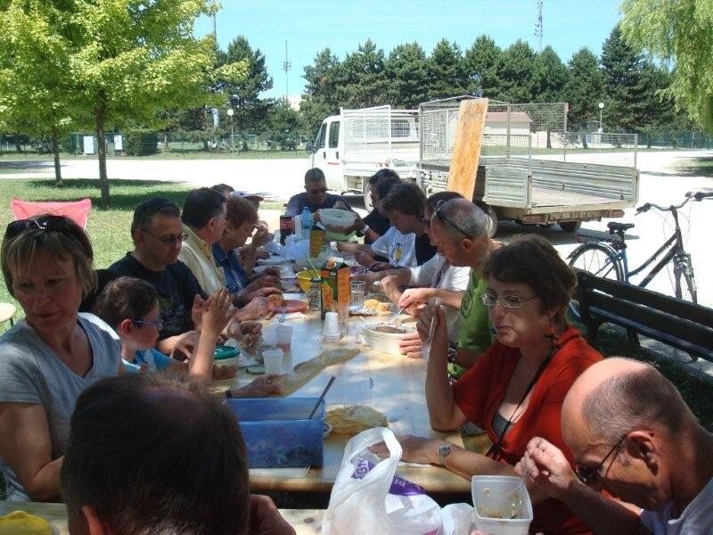 Fête du vélo