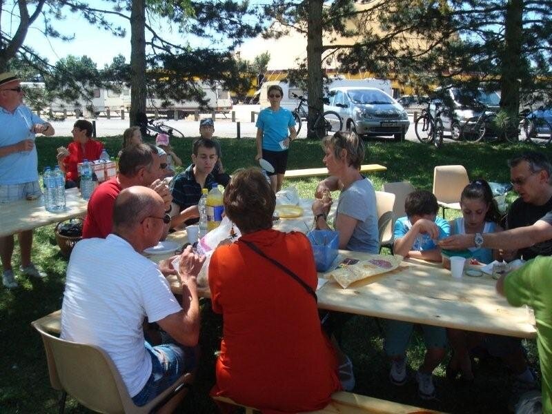 Fête du vélo