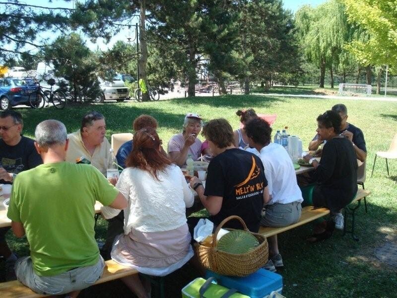Fête du vélo