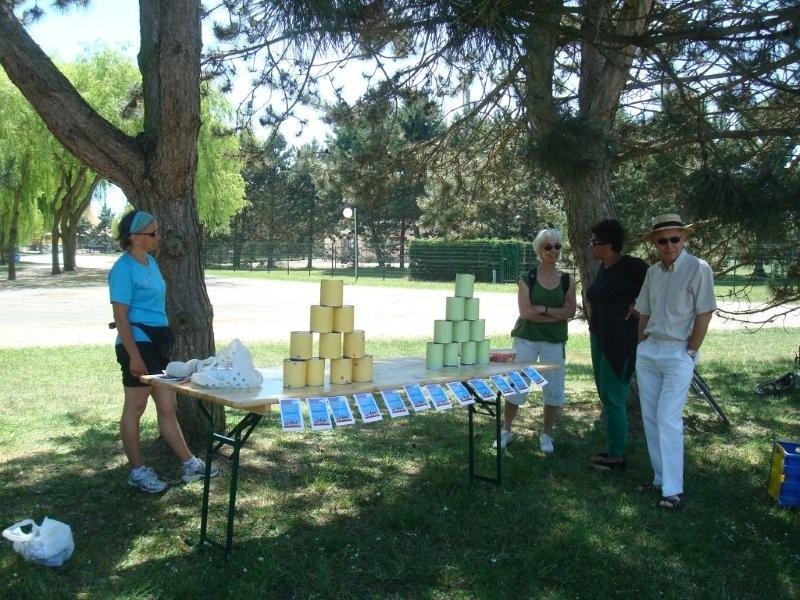 Fête du vélo