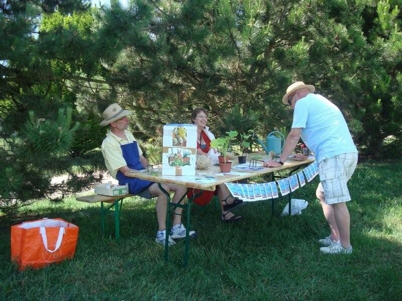 Fête du vélo
