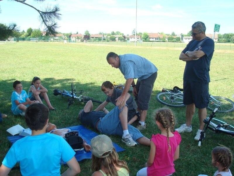 Fête du vélo