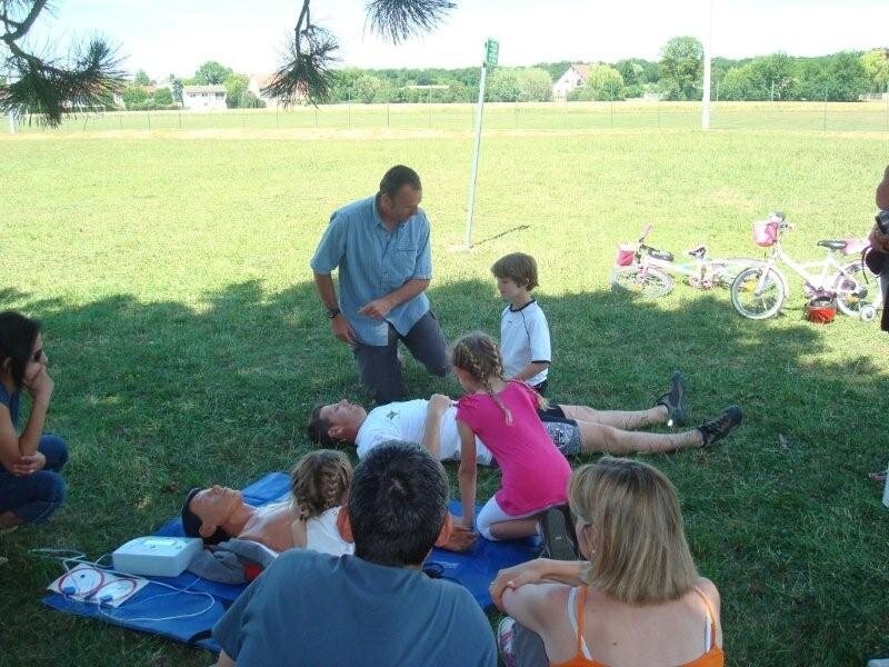 Fête du vélo