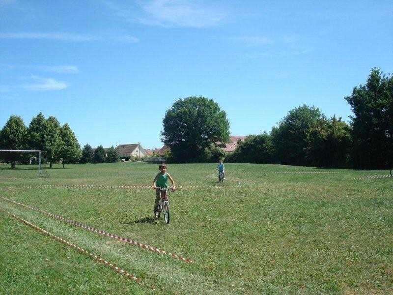 Fête du vélo