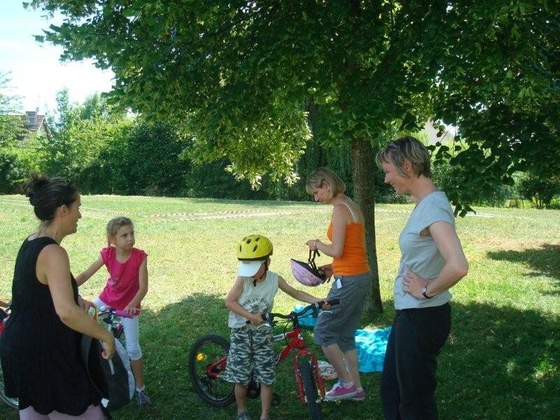Fête du vélo
